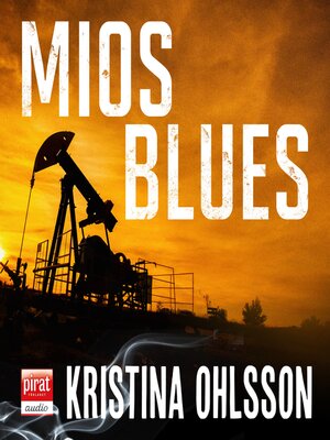 cover image of Mios blues